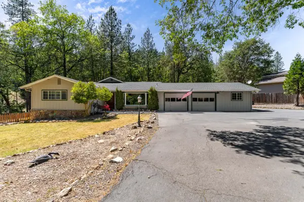 370 Horseshoe Drive, Grants Pass, OR 97526