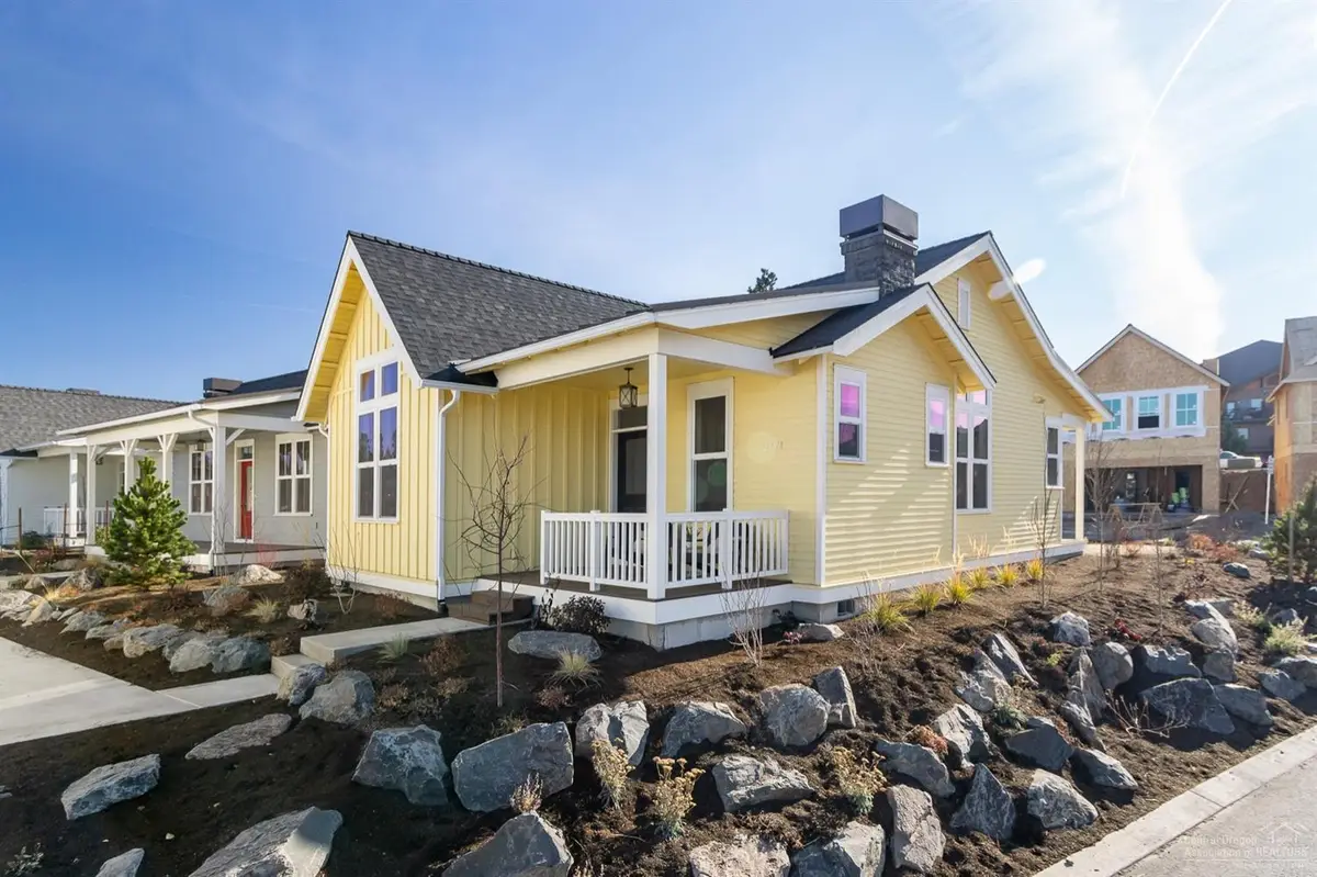 2771 NW High Lakes Loop, Bend, OR 97703 - #1