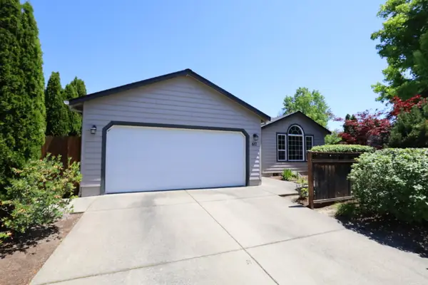 617 SW Balsam Road, Grants Pass, OR 97526