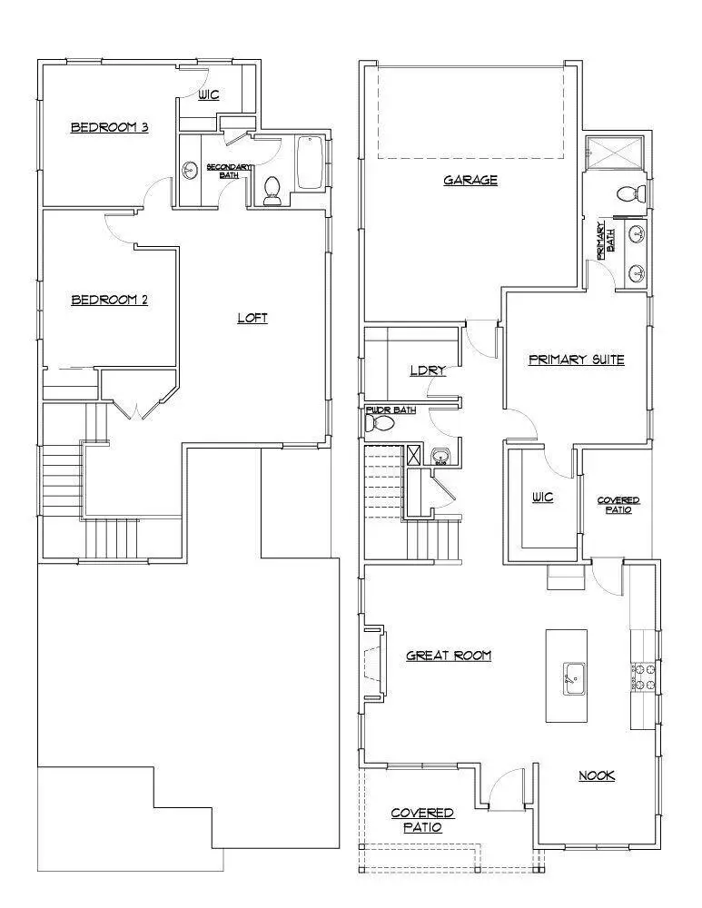 20895 SE Caldera Drive, Bend, OR 97702 - #2
