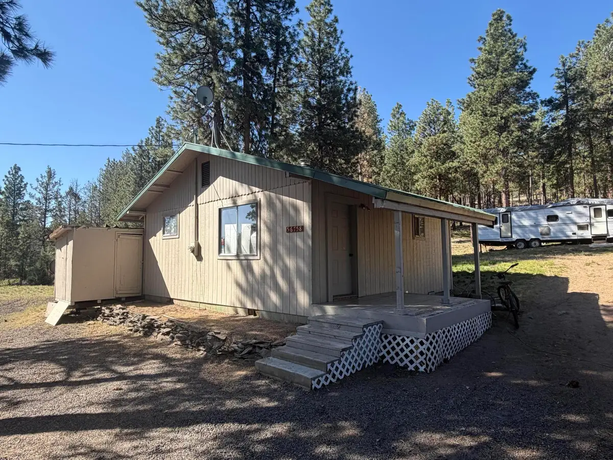 56758 Whitmore Street, Bly, OR 97622 - #1