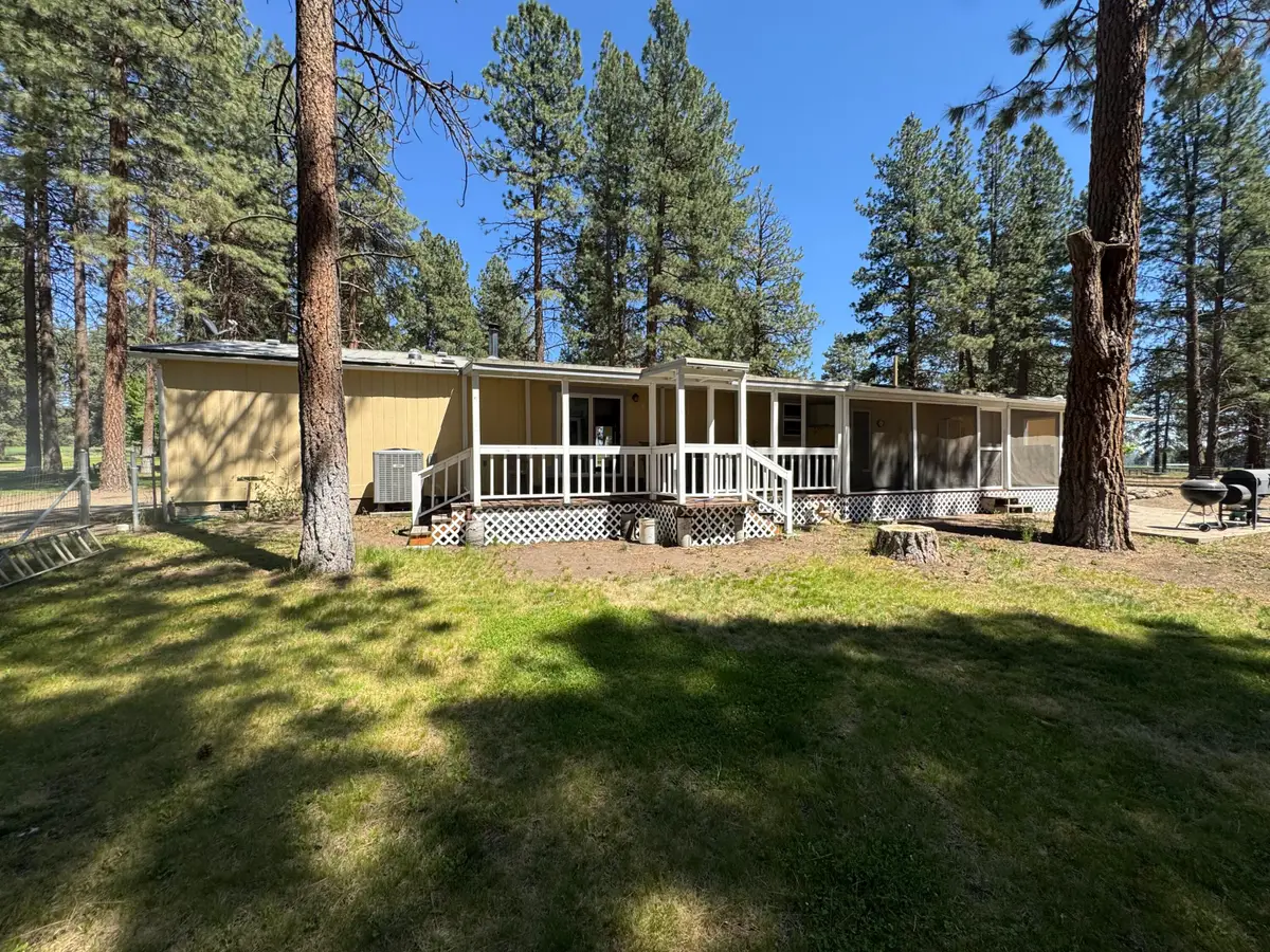 10742 Yonna Drive, Bonanza, OR 97623 - #1
