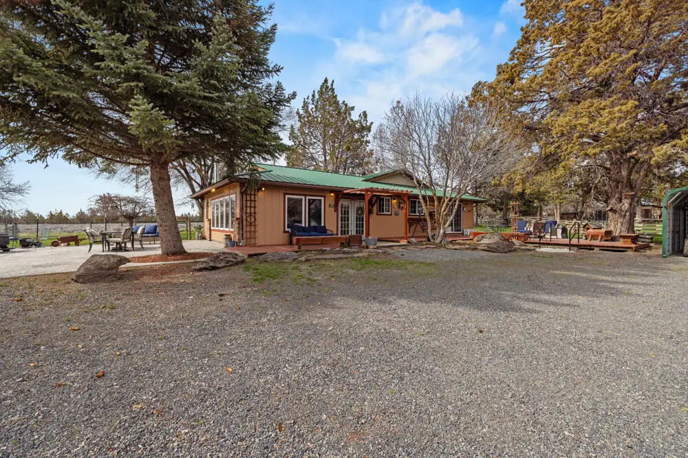 47477 Gerber Road, Bonanza, OR 97623 - #1