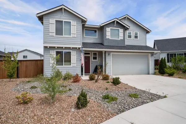 4039 SW Quartz Place, Redmond, OR 97756