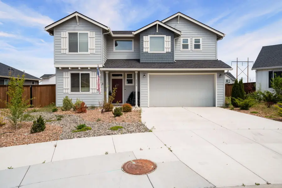 4039 SW Quartz Place, Redmond, OR 97756 - #2