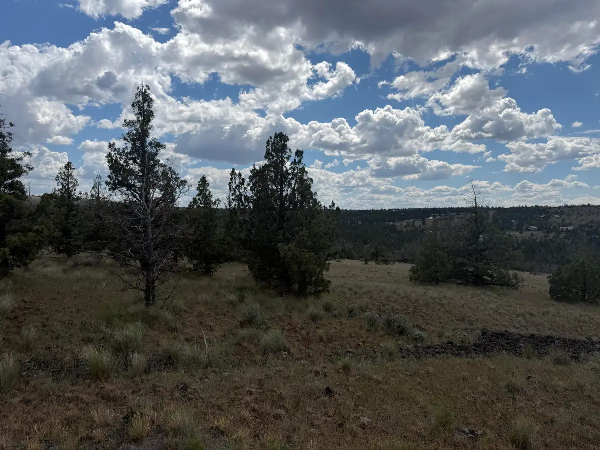 14587 SE Sharps Road, Prineville, OR 97754 - #1