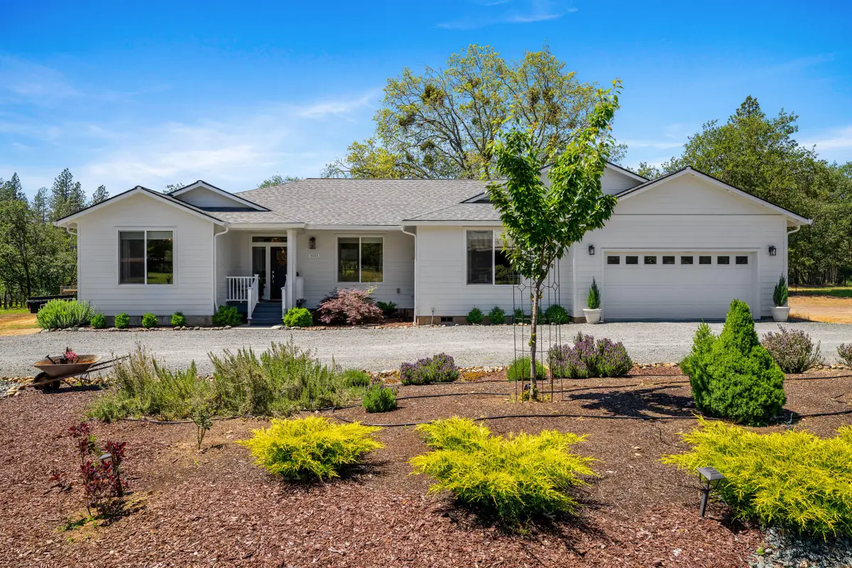 3151 Camp Joy Road, Grants Pass, OR 97526 - #1