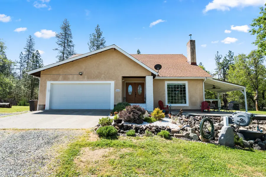 2802 Russell Road, Merlin, OR 97532 - #2