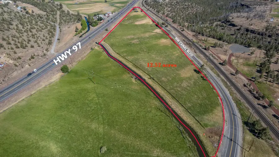 5010 N Highway 97, Terrebonne, OR 97760 - #2