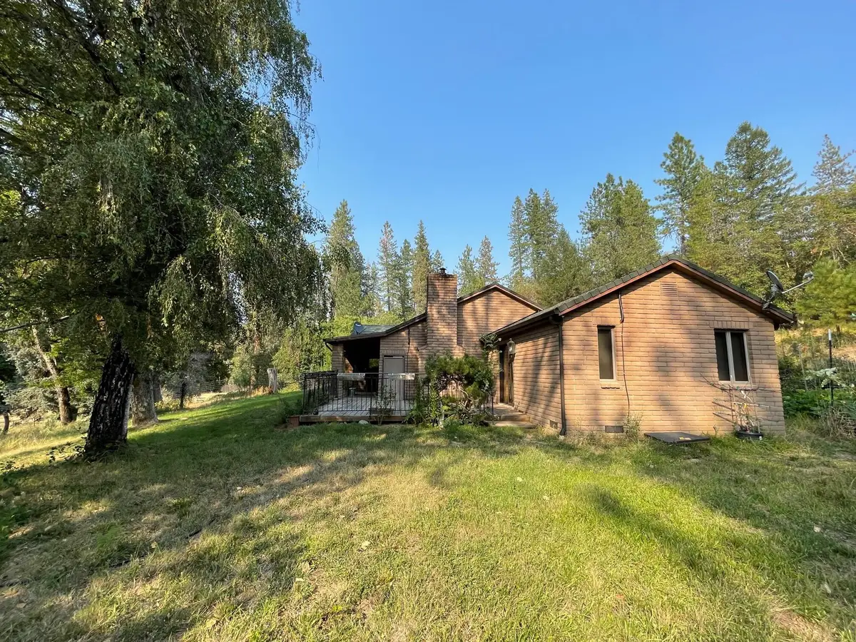 782 Covered Bridge Road, Rogue River, OR 97537 - #1