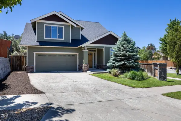 20703 Patriot Lane, Bend, OR 97701