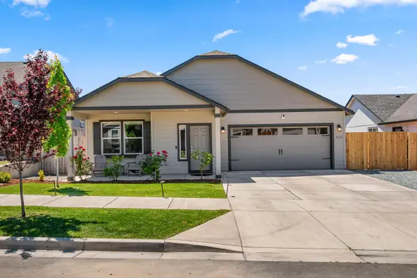 3610 Carlin Drive, Medford, OR 97504