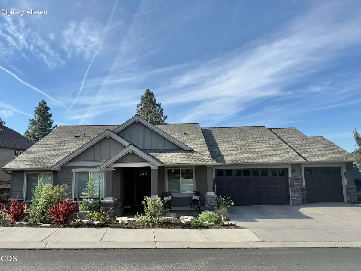 2572 NW Pine Terrace Drive, Bend, OR 97703 - #1