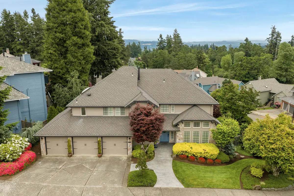 1960 Sunburst Terrace, West Linn, OR 97068 - #1