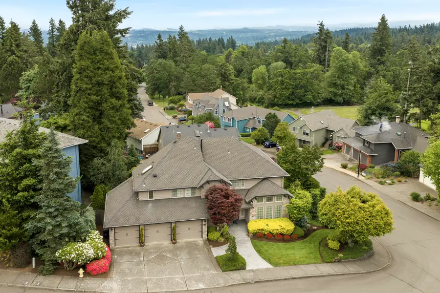 1960 Sunburst Terrace, West Linn, OR 97068 - #2