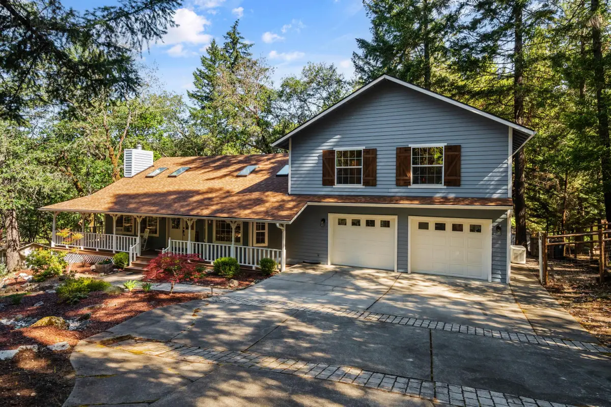 485 Surrey Drive, Grants Pass, OR 97526 - #1
