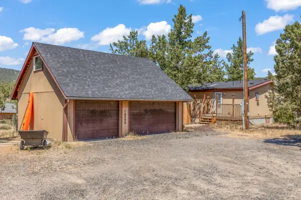 16299 SE Antelope Creek Drive, Prineville, OR 97754