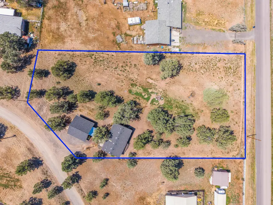16299 SE Antelope Creek Drive, Prineville, OR 97754 - #2