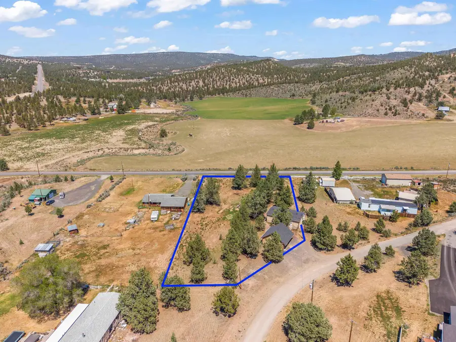 16299 SE Antelope Creek Drive, Prineville, OR 97754 - #3