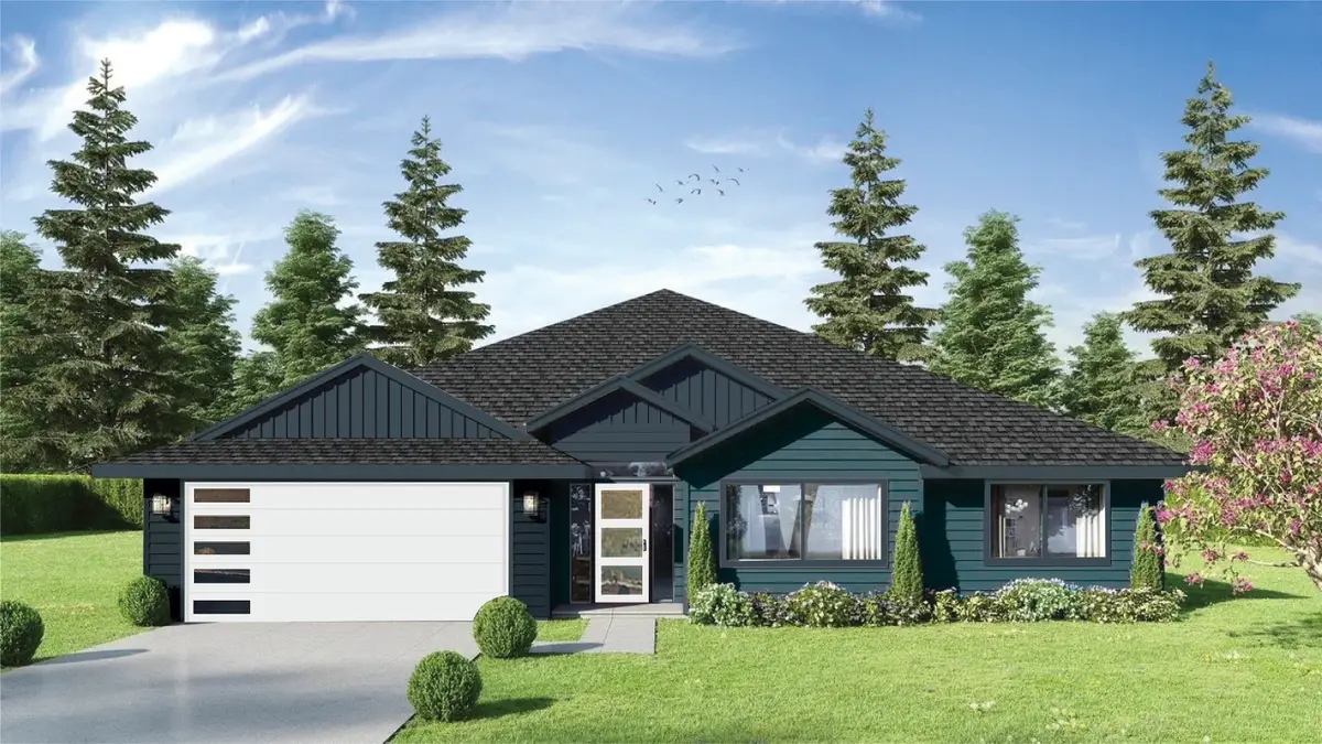 1175 Orange Blossom Drive #129, Klamath Falls, OR 97601 - #1
