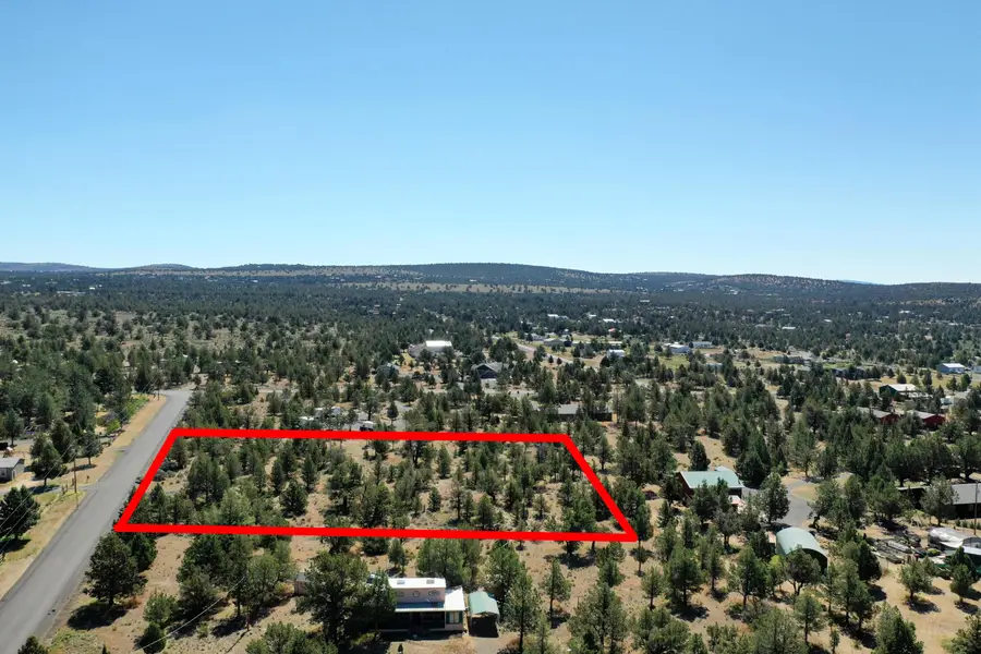 SE Custer Road #TL4900, Prineville, OR 97754 - #3