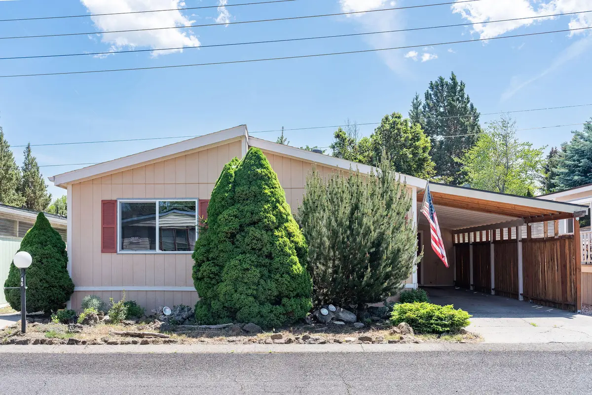 1001 SE 15th Street #UNIT 46, Bend, OR 97702 - #1