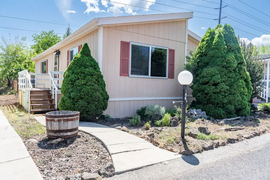 1001 SE 15th Street #UNIT 46, Bend, OR 97702 - #2