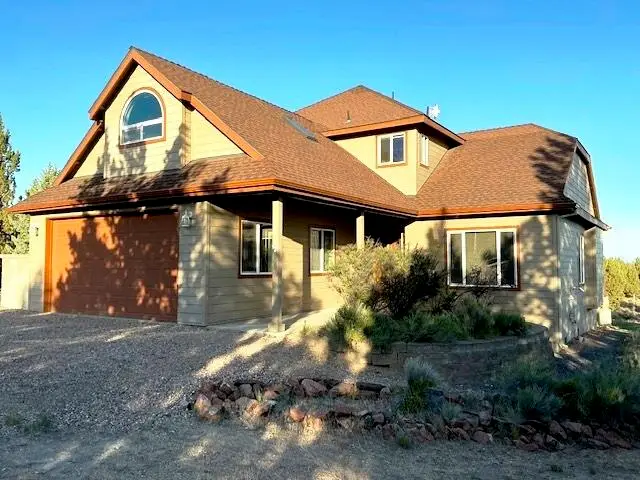 10300 SW Nicole Drive, Powell Butte, OR 97753 - #1
