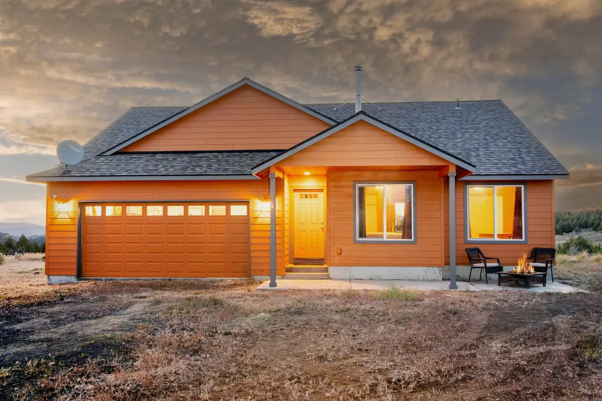 20357 SE Wapato Road, Prineville, OR 97754 - #1