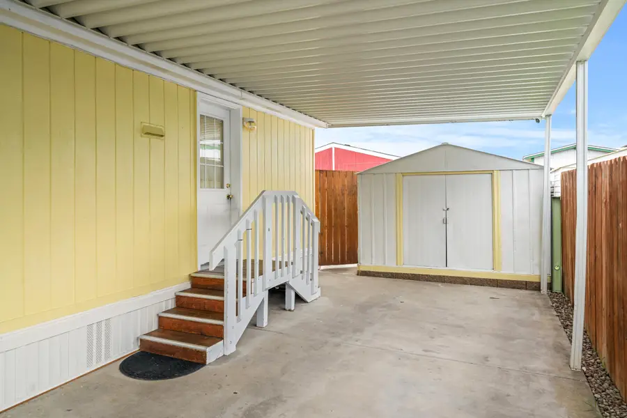 1570 S Peach Street #SPC 31, Medford, OR 97501 - #3