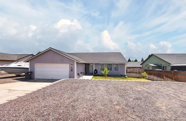 316 Geneva Street, Culver, OR 97734