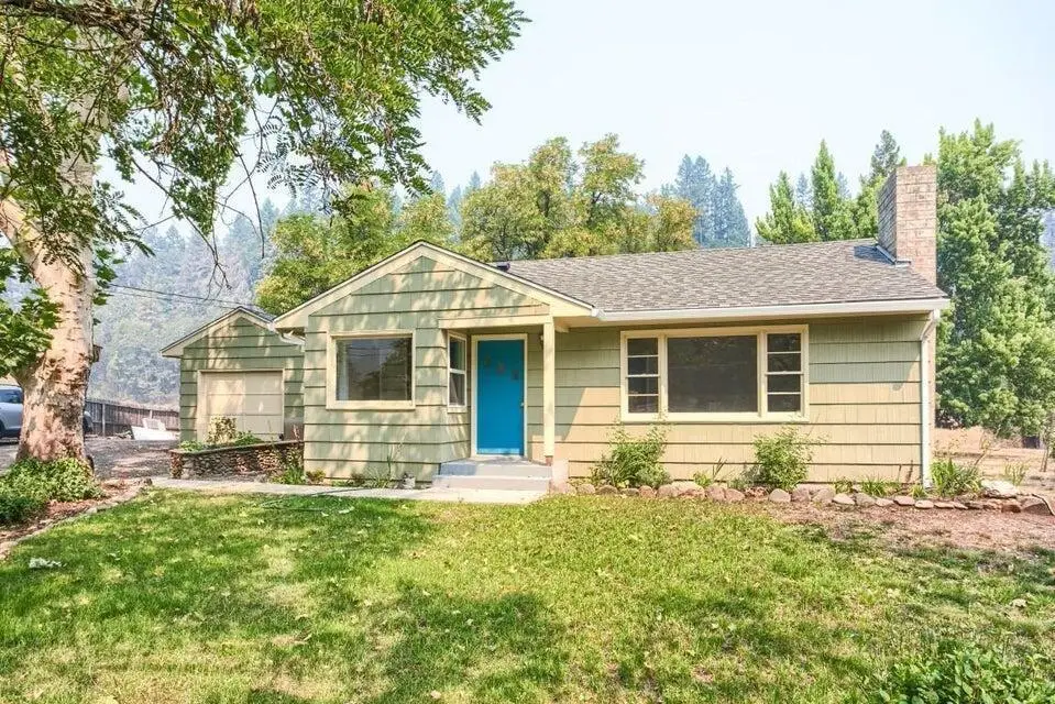 26877 Highway 62, Trail, OR 97541 - #1