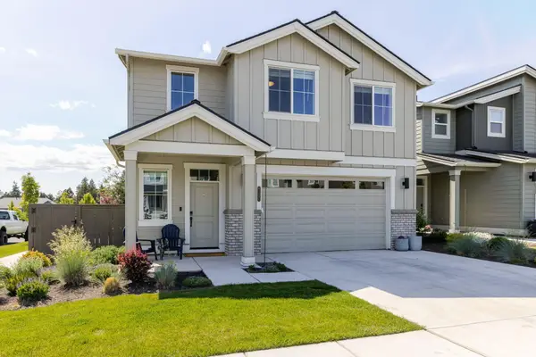 61591 SE Quill Place, Bend, OR 97702