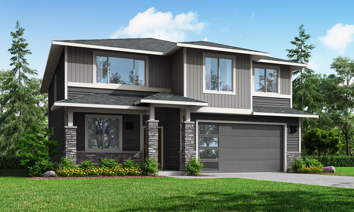 61242 Grotto Place #Lot61, Bend, OR 97703 - #1