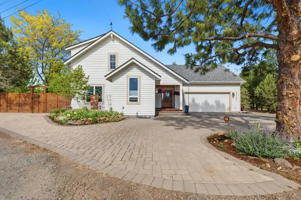 20123 Elder Lane, Bend, OR 97703