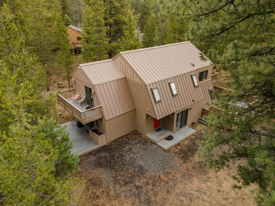 18066 E Butte Lane, Sunriver, OR 97707 - #2