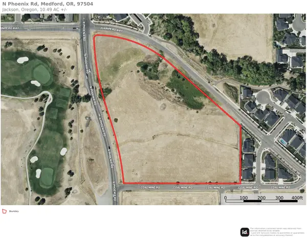 0 N Phoenix Road, Medford, OR 97504