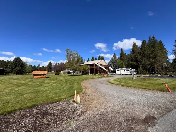 52971 Bridge Drive, La Pine, OR 97739