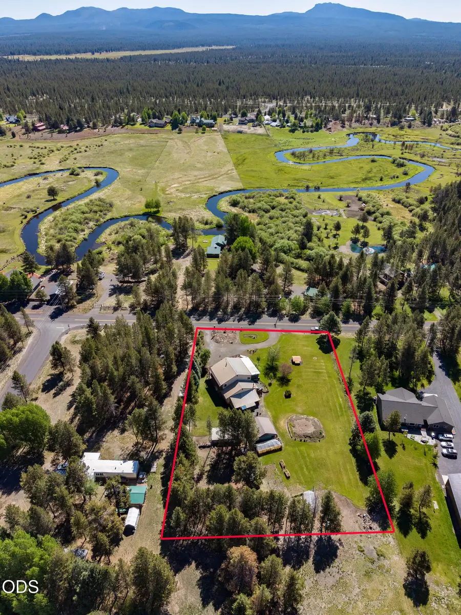 52971 Bridge Drive, La Pine, OR 97739 - #3