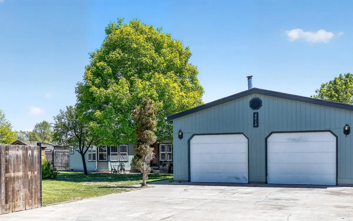 4515 Avalon Place, Klamath Falls, OR 97603 - #1