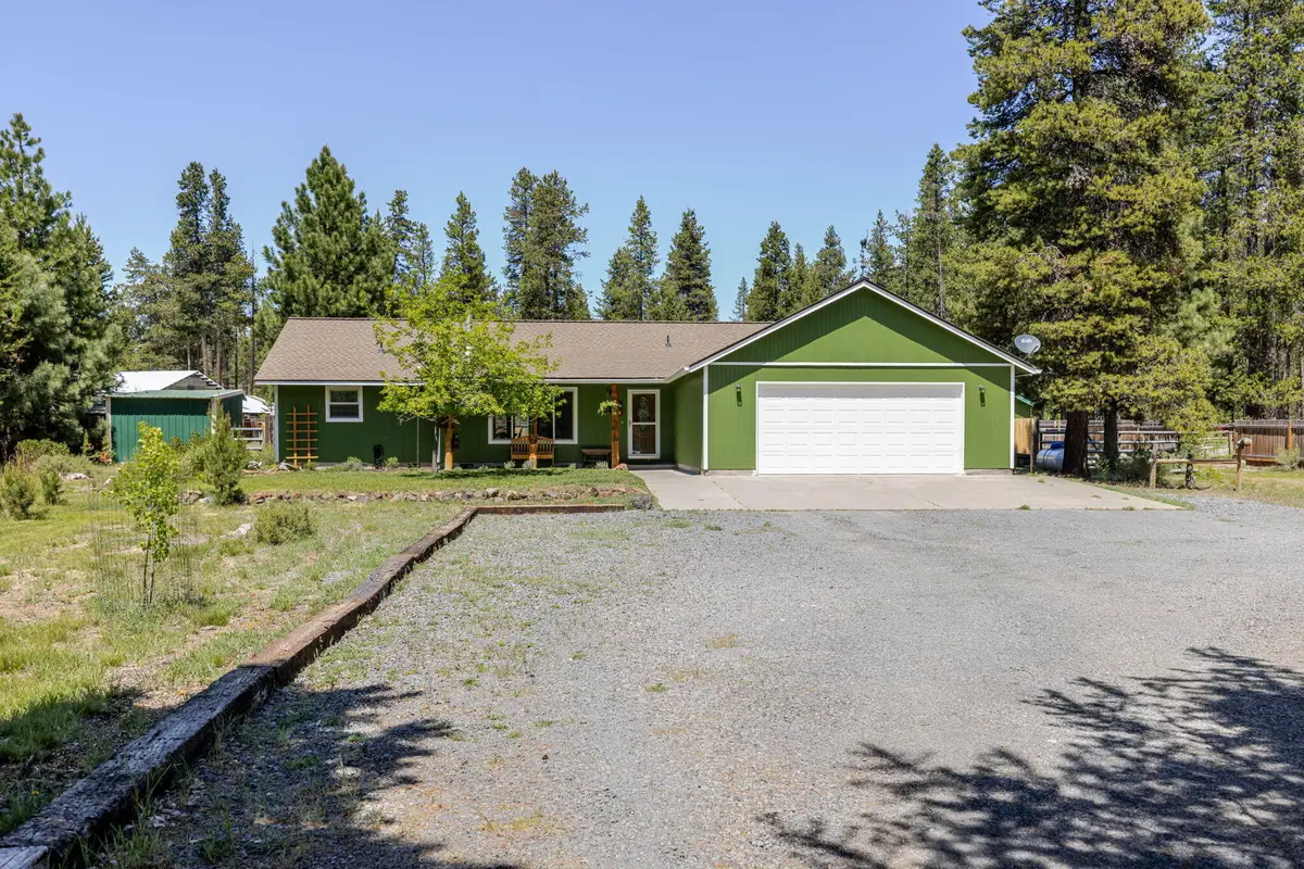 16154 Buena Vista Drive, La Pine, OR 97739 - #1