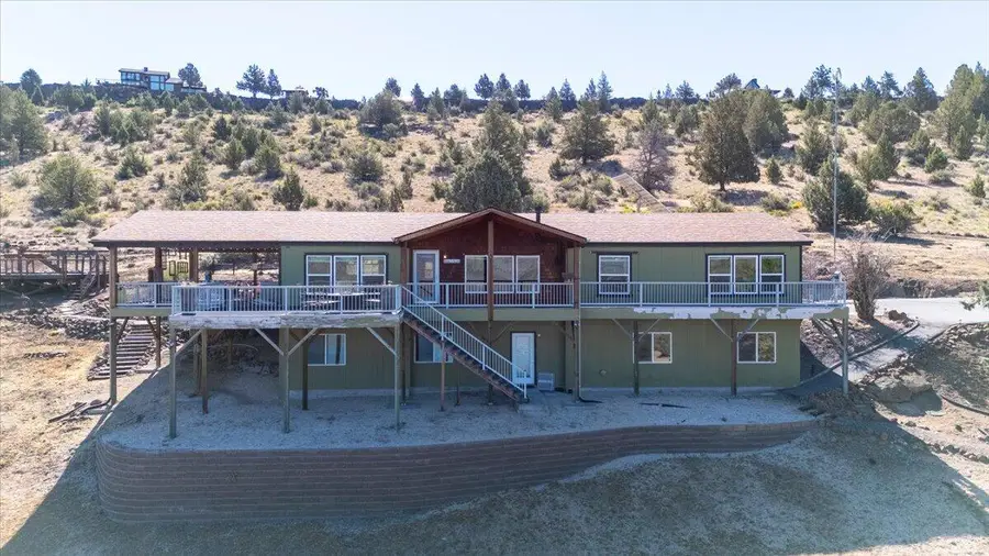 11182 SW Dynamite Lane, Culver, OR 97734 - #2