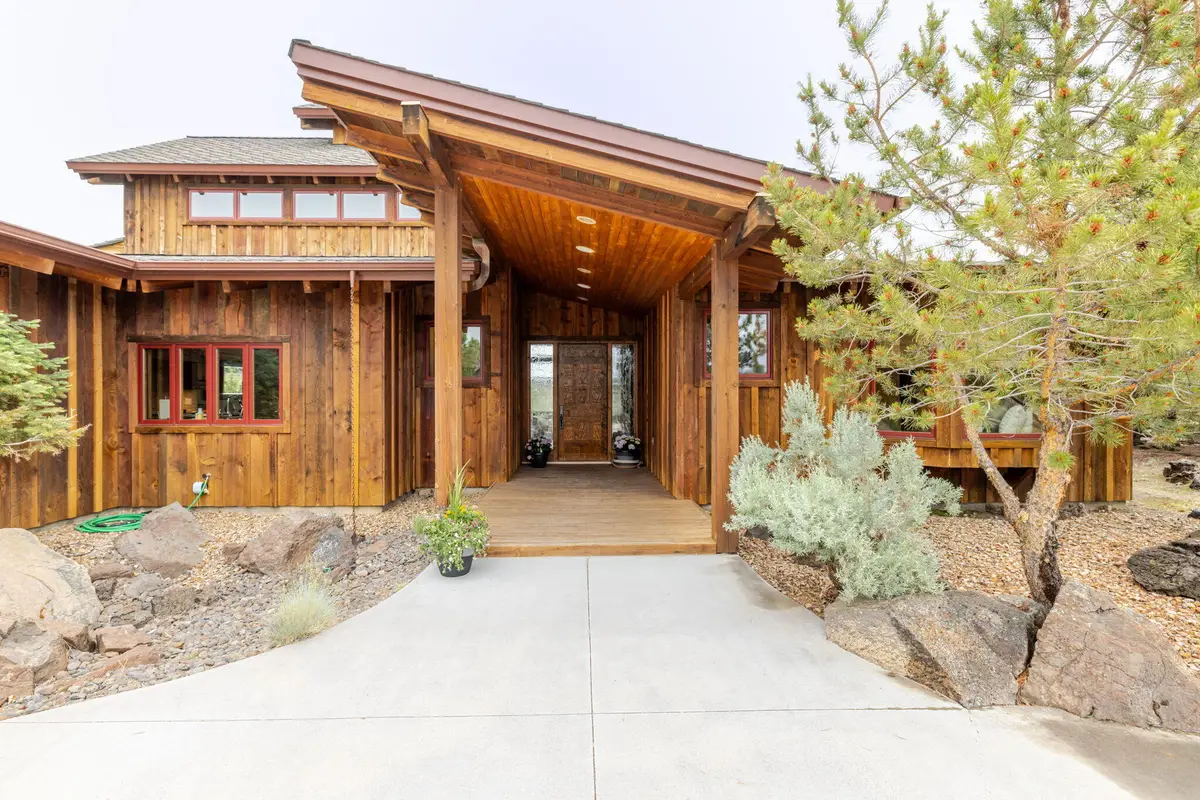16497 SW Ranchview Road, Powell Butte, OR 97753 - #1