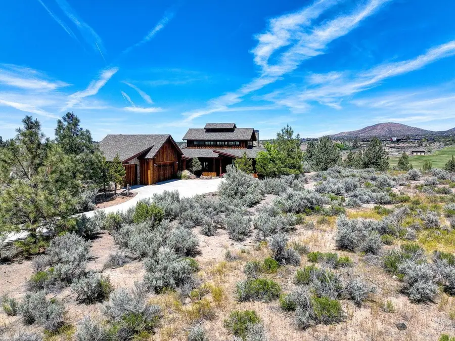 16497 SW Ranchview Road, Powell Butte, OR 97753 - #2