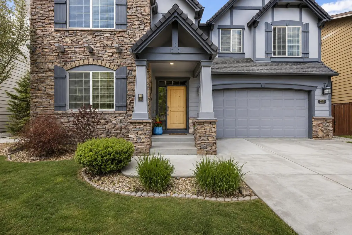 61235 Splendor, Bend, OR 97702 - #1
