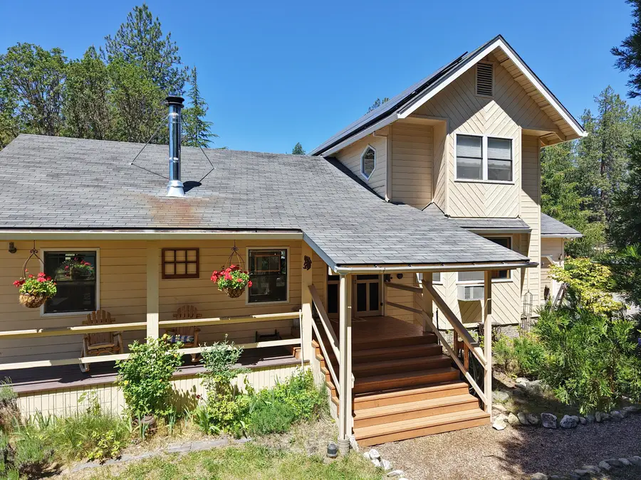 335 Sheraton Drive, Williams, OR 97544 - #2