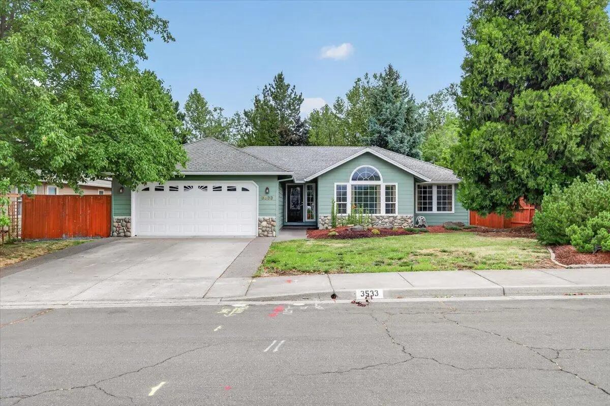 3533 Alderwood Drive, Medford, OR 97504 - #1