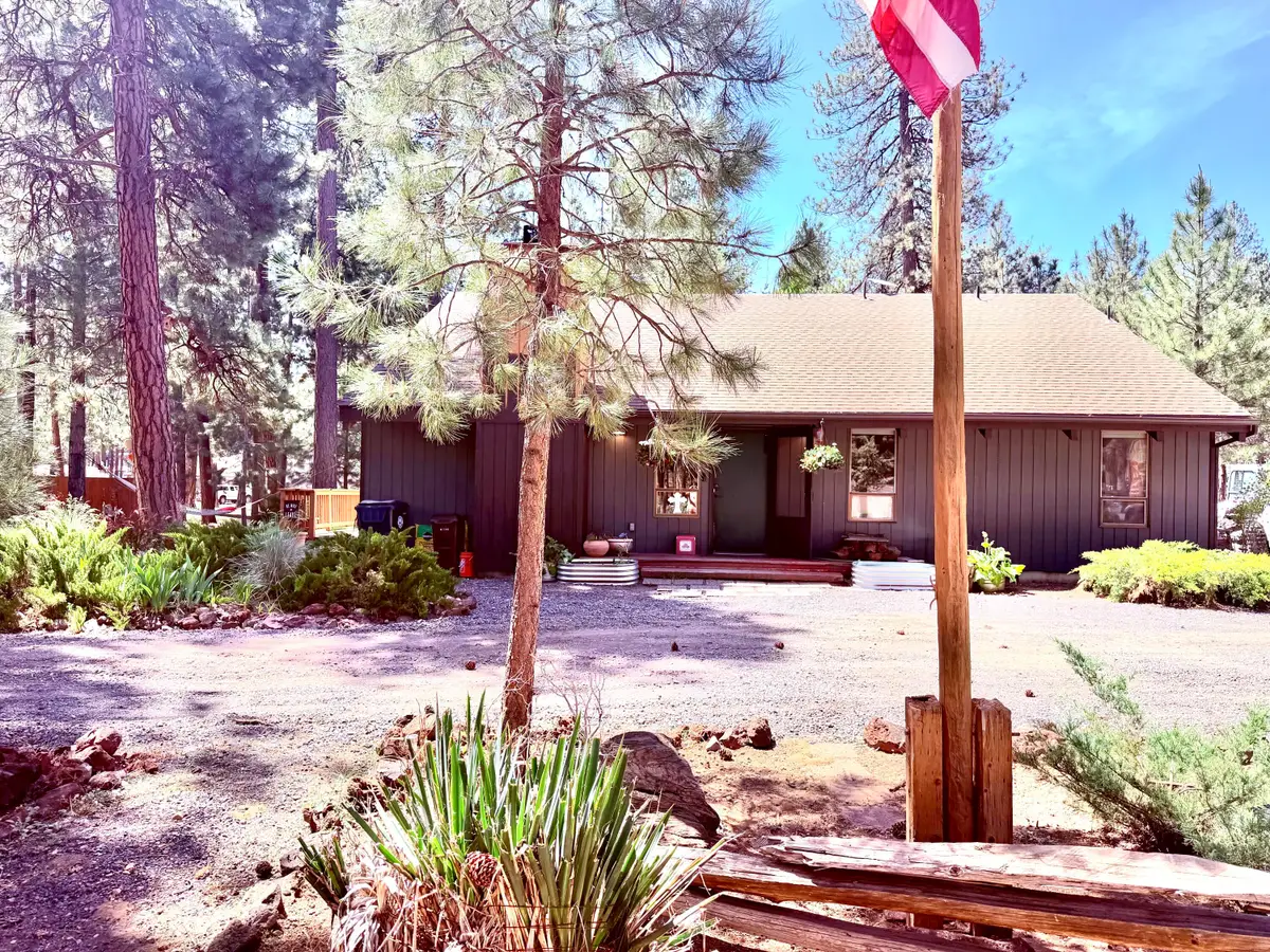 68964 Graham Court, Sisters, OR 97759 - #1