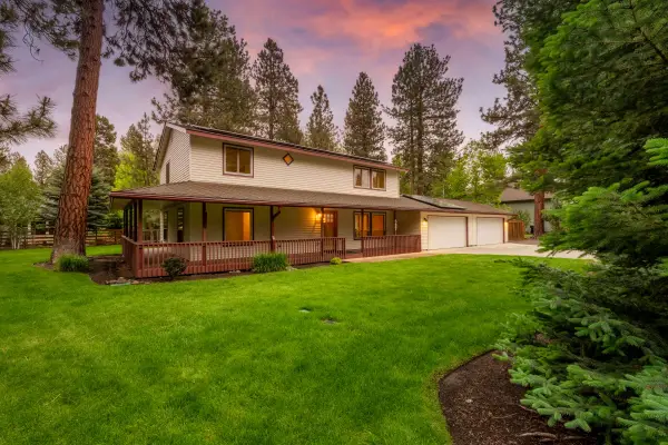 557 E Tyee Drive, Sisters, OR 97759
