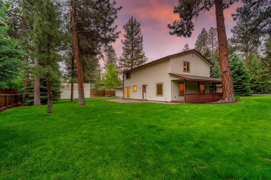 557 E Tyee Drive, Sisters, OR 97759 - #3